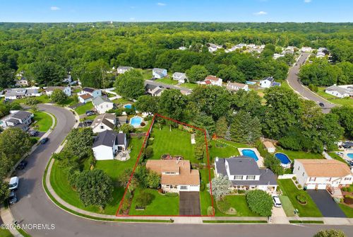 15 Honeysuckle Way, Howell, NJ, 07731-2276 | Card Image
