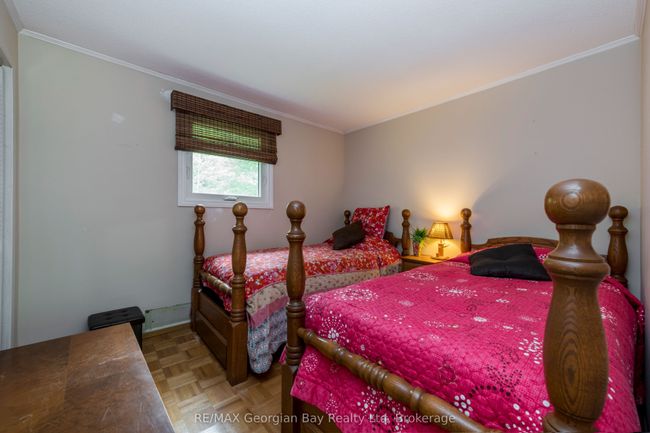 23 Duquette Crt, House other with 3 bedrooms, 2 bathrooms and 1 parking in Tiny ON | Image 15