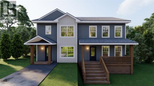 5 Carol Cres, Paradise, NL, A1L4K2 | Card Image