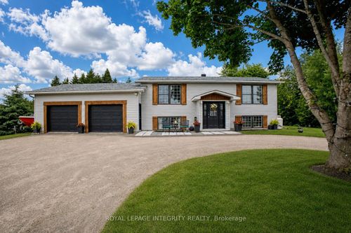 168 Gillies Corners Side Rd, Smiths Falls, ON, K7A4S7 | Card Image