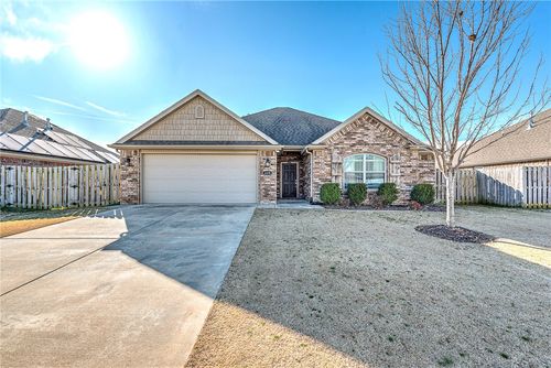 408 W Laurel Ave, Rogers, AR, 72758-9283 | Card Image