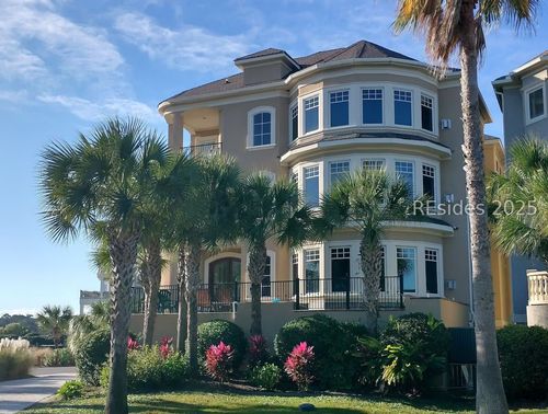 1 Collier Beach Rd, Hilton Head Island, SC, 29928-5302 | Card Image