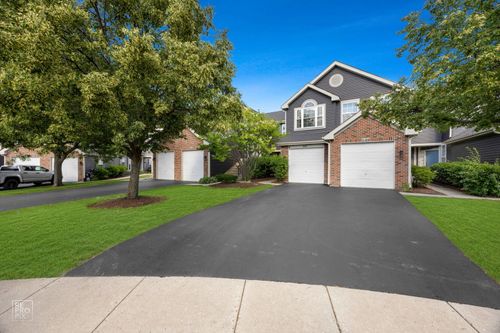 2171 Lake Ridge Dr, Glendale Heights, IL, 60139-1630 | Card Image