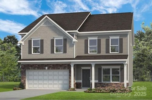 5527 Arnold Way, Mount Pleasant, NC, 28025 | Card Image