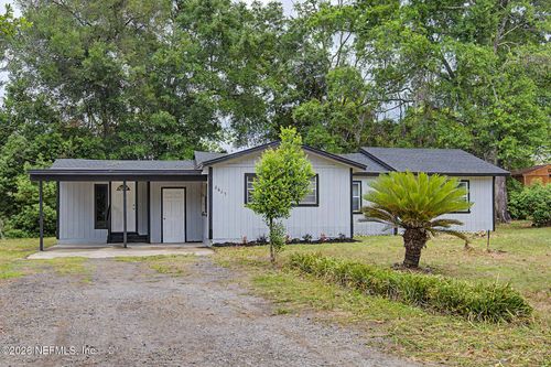2625 Kohn Rd, JACKSONVILLE, FL, 32210-3674 | Card Image