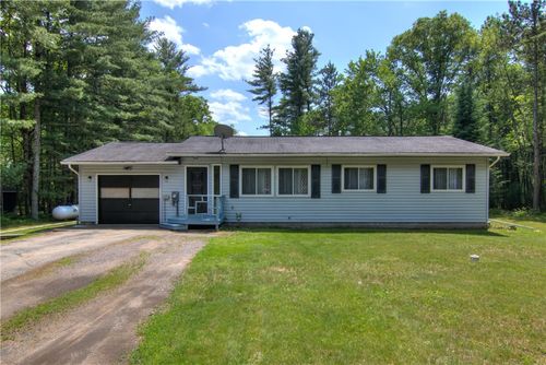 211 County Road J, Merrillan, WI, 54754-7907 | Card Image