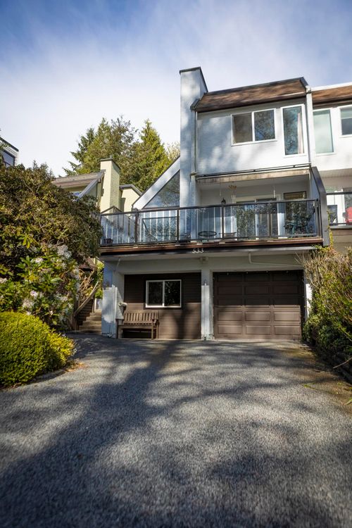 533 San Remo Dr, Port Moody, BC, V3H3S6 | Card Image