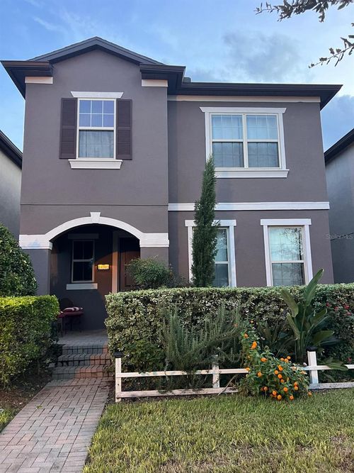 14302 Murcott Blossom Blvd, WINTER GARDEN, FL, 34787-9267 | Card Image