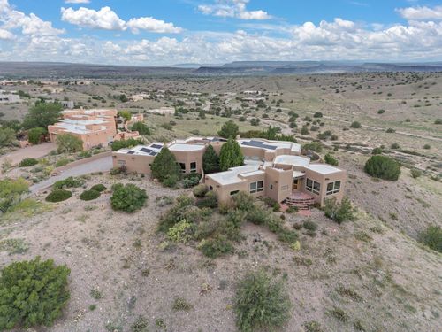 36 First Mesa Ct, Placitas, NM, 87043-9353 | Card Image