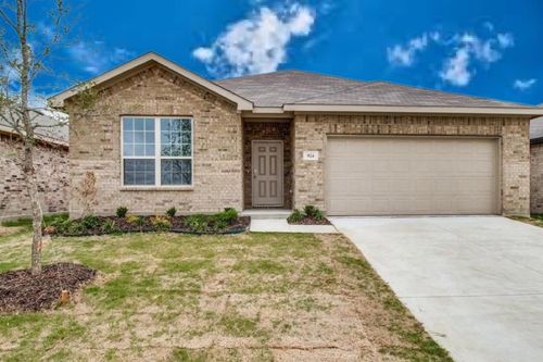 924 Billups Dr, Van Alstyne, TX, 75495-2874 | Card Image