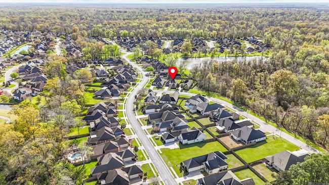 415 Clocktower Dr, House other with 3 bedrooms, 3 bathrooms and null parking in Saint Gabriel LA | Image 24