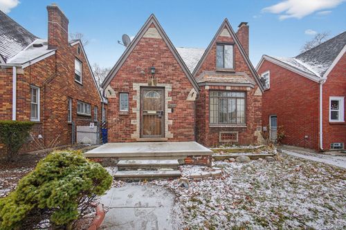 9495 Lakepointe St, Detroit, MI, 48224-2808 | Card Image