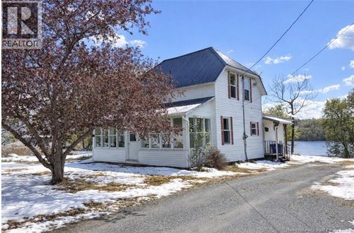 205 Upper Kent Rd, Upper Kent, NB, E7J2E3 | Card Image