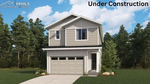 838 Solum Grv, Colorado Springs, CO, 80915-4042 | Card Image