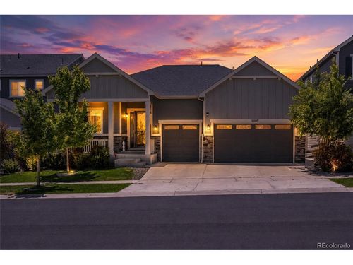 13009 Bridge View Ln, Parker, CO, 80134-6240 | Card Image