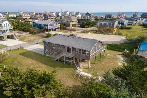 23180 Wimble Shores Drive, Rodanthe, NC, 27968 | Card Image