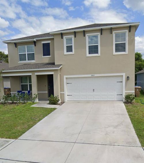 2920 Sunridge Loop, SAINT CLOUD, FL, 34771-8494 | Card Image