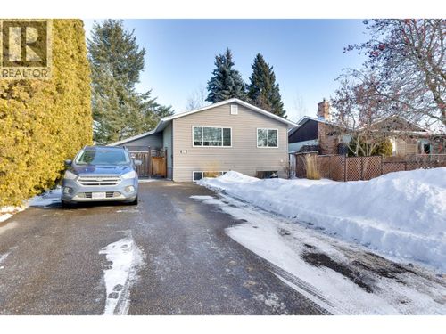 4512 Bauch Ave, Prince George, BC, V2M5X4 | Card Image