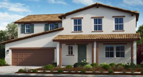 7736 Congaree Way, Sacramento, CA, 95829-6170 | Card Image