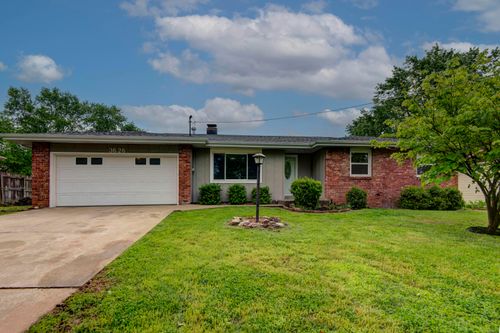 3626 S Brunswick Avenue, Springfield, MO, 65809 | Card Image
