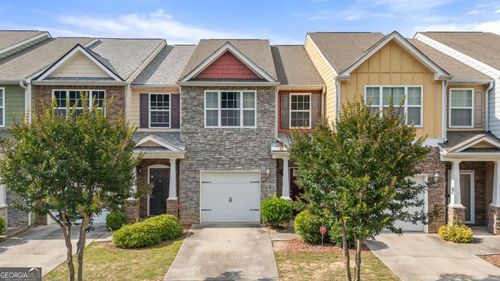 2611 Haligan Pt, Riverdale, GA, 30296-1765 | Card Image