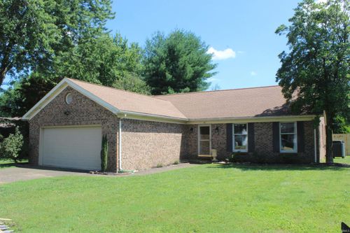 7601 Bellemeade Ave, Evansville, IN, 47715-4387 | Card Image