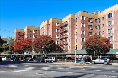 4A - 2705 Kings Highway, Home with 2 bedrooms, 1 bathrooms and null parking in Midwood NY | Image 1