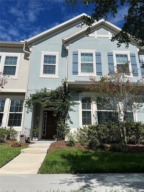 5718 Cypress Hill Rd, WINTER GARDEN, FL, 34787-5660 | Card Image