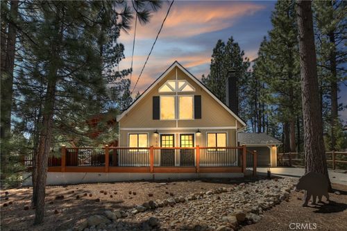 150 Lodgepole Pl, Big Bear Lake, CA, 92315-9815 | Card Image