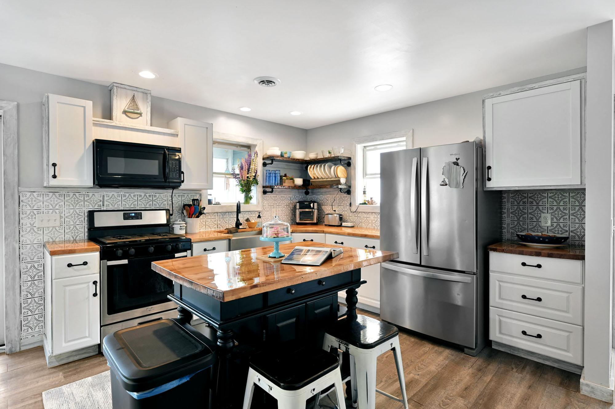 Residential in Ashland 4