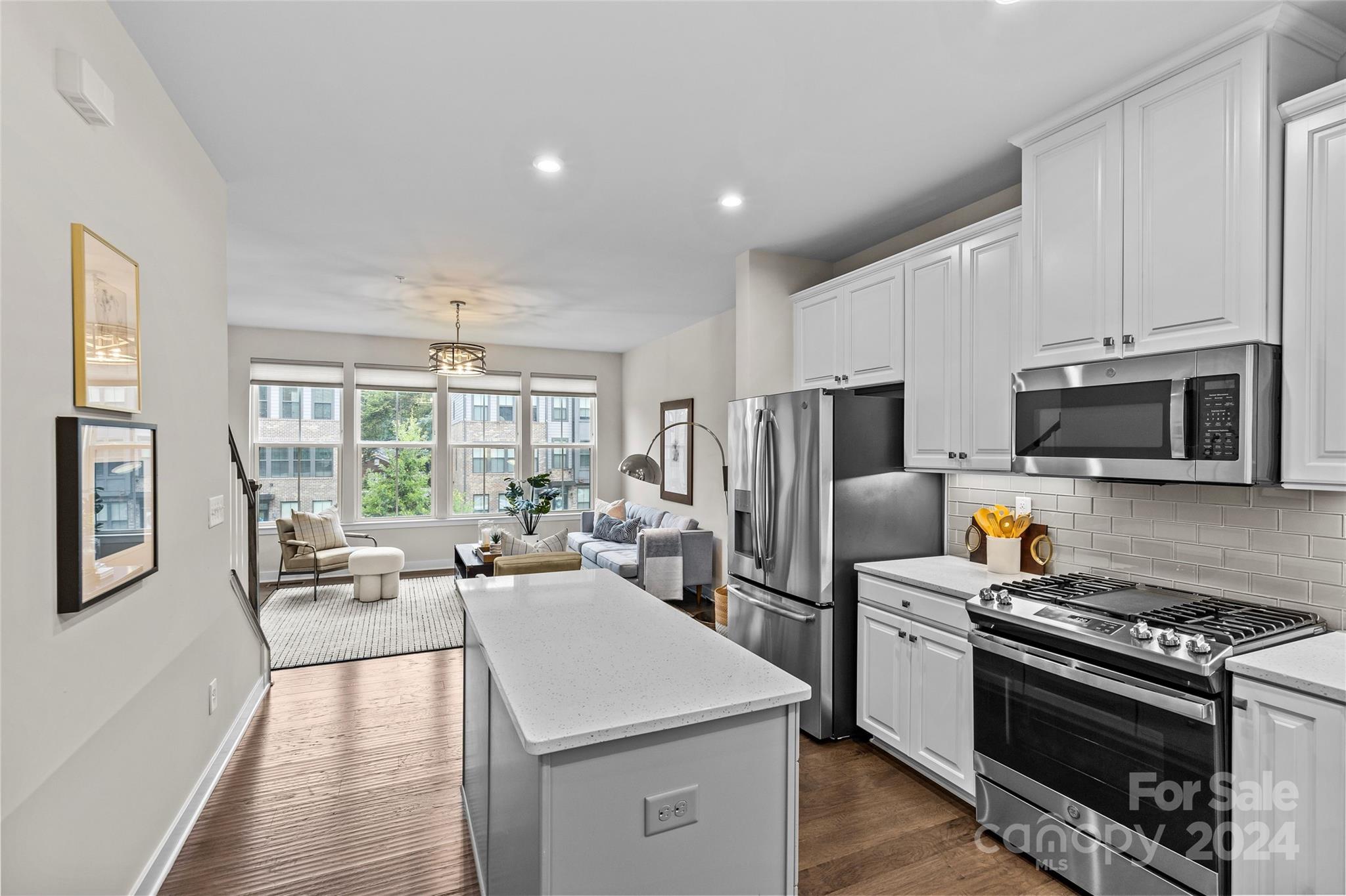 Music Hall Way, Charlotte, NC 28203