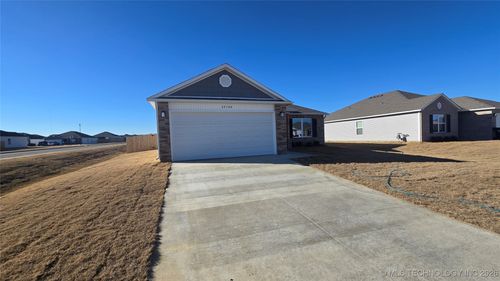 29180 E 79th Street S, Broken Arrow, OK, 74014 | Card Image