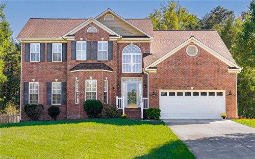 2170 Glen Cove Way, High Point, NC, 27265-9445 | Card Image