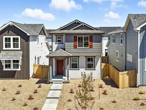 6581 E 148th Dr, Thornton, CO, 80602-6231 | Card Image