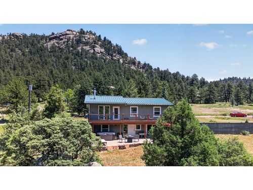 109 Button Rock Rd, Lyons, CO, 80540-8225 | Card Image