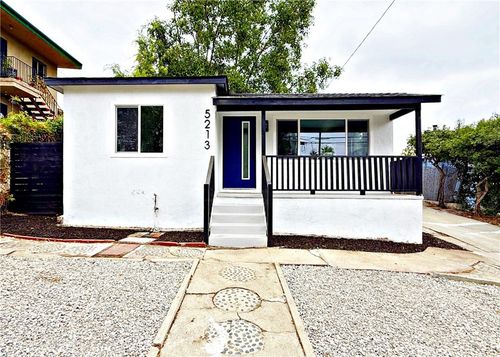 5213 Navarro St, Los Angeles, CA, 90032-2315 | Card Image