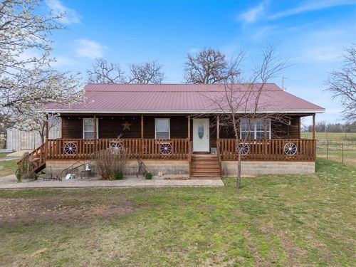 554 W Swicegood Road, Colcord, OK, 74338 | Card Image