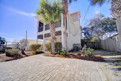 311 Wisteria Lane Lane, House other with 4 bedrooms, 3 bathrooms and null parking in Panama City Beach FL | Image 3