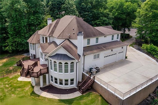 105 Chablis Ct, House other with 4 bedrooms, 4 bathrooms and null parking in Braselton GA | Image 47