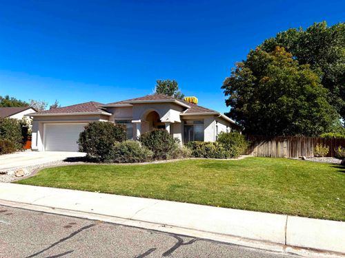 609 S Annabelle Ct, Fruita, CO, 81521-2098 | Card Image