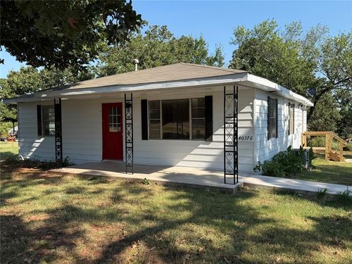 340376 E Highway 62, Meeker, OK, 74855-3216 | Card Image