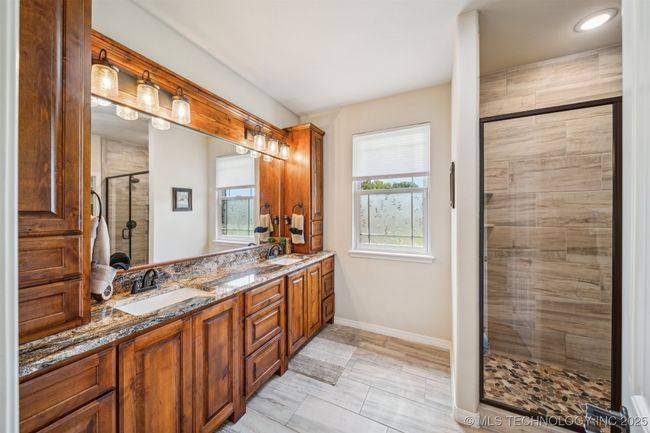 10442 E Lou Ridge Rd, House other with 4 bedrooms, 2 bathrooms and null parking in Talala OK | Image 29