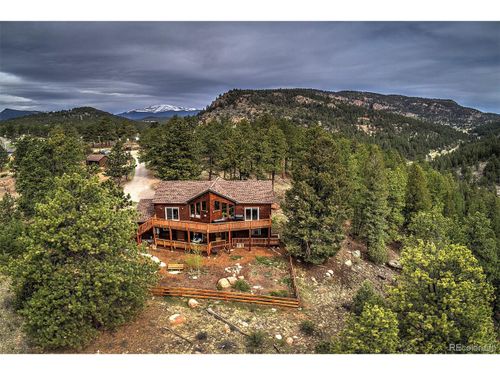 114 Star Ln, Bailey, CO, 80421-2152 | Card Image