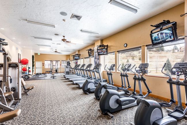 APT-142 - 840 Bigler Ln, Condo with 2 bedrooms, 2 bathrooms and 2 parking in Midway UT | Image 46