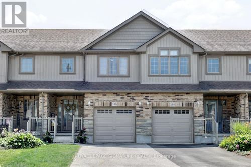 155 William Street, Waterloo, ON, N3B0C2 | Card Image