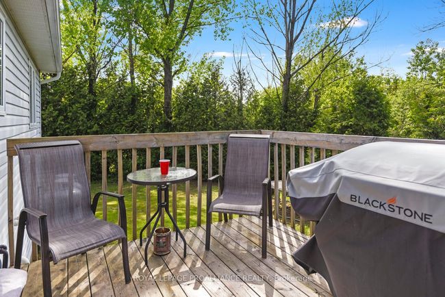 46 Graham Lake Rd, House other with 4 bedrooms, 2 bathrooms and 6 parking in Front Yonge ON | Image 10