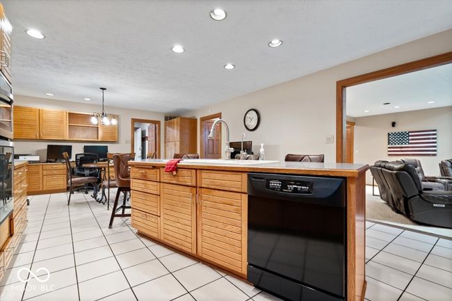 5298 Royal Troon Way, House other with 3 bedrooms, 3 bathrooms and null parking in Avon IN | Image 11