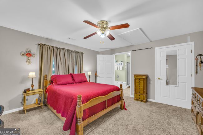 7616 Nicholson Rd, House other with 3 bedrooms, 2 bathrooms and 2 parking in cumming GA | Image 38