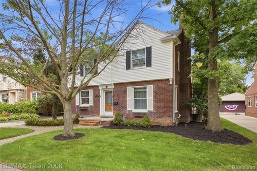 24616 Fairmount Dr, Dearborn, MI, 48124-1583 | Card Image