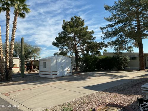 242-17200 W Bell Rd, Surprise, AZ, 85374-9751 | Card Image